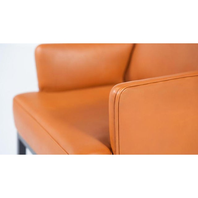 Mid-Century Armchairs Mod 56 by Jules Wabbes for Mobilier Universel, 1960, Set of 2 For Sale - Image 10 of 13