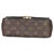 2020s Monogram Canvas Black Vernis Cherrywood BB For Sale - Image 5 of 9