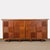 Large Modernist Sideboard in Wood, 1950s For Sale - Image 12 of 12