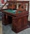 19c American Cutler & Sons Model 1 Roll Top Desk For Sale - Image 13 of 13