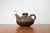 Mid-Century Modern West German Pottery WGP Oil Lamp from Silberdistel Keramik, 1960s For Sale - Image 12 of 12