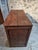 Antique 18th Century French Oak Cabinet from Auvergne For Sale - Image 5 of 18