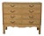 Danish Modern Oak Chest of Drawers by Henning Kjaernulf, 1960s For Sale