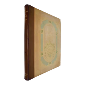 Early 20th Century Decorative and Illustrated Book, Francis Stopford's the Romance of the Jewel