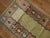 Mid 20th Century Vintage Turkish Runner from Anatolia For Sale - Image 5 of 6