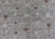 Large All-Over Design Khotan Rug in Grey Blue, Light Brown, Ivory & Taupe For Sale - Image 9 of 15