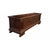 Large 19th Century Neo-Renaissance Carved Chest For Sale - Image 3 of 8