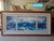 "Ocean Trilogy" Triptych Lithograph by Robert Wyland For Sale - Image 4 of 9