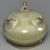 Gray Chinese Celadon Tripod Vessel, Twin‑Handle Crackle‑Glaze Collectible Decorative Censer For Sale - Image 8 of 9