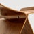 Brown Butterfly Stool by Sori Yanagi for Tendo Mokko, 1960s For Sale - Image 8 of 18