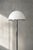 This rare floor lamp nafa type 504 was manufactured by the swedish manufacturer nybro armaturfabrik during the 1970s. It...