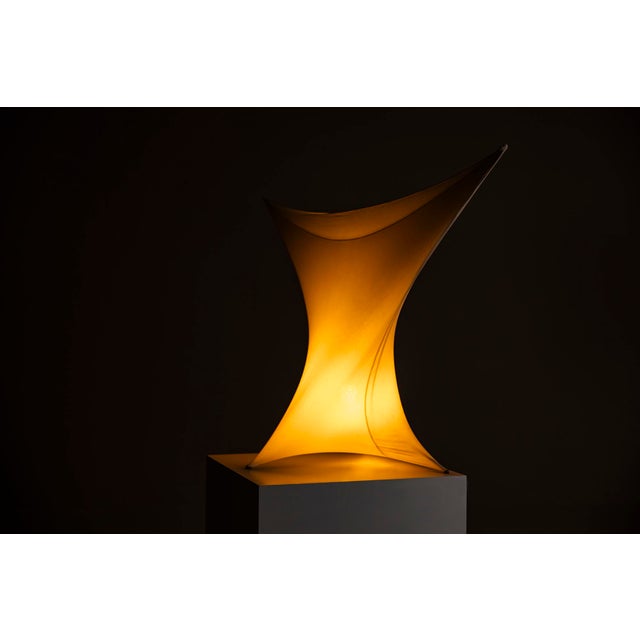 Rhino Lamp by Christian Dufay for Abode, France, 1994 For Sale - Image 9 of 13