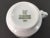 Bareuther & Co Waldsassen Bth60 Blue Geo Demitasse Cup and Saucer - 2 Sets For Sale In Las Vegas - Image 6 of 10