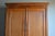 Antique Oak Cabinet, 1850s For Sale - Image 3 of 11