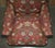 Modern Strawberry Thief Fabric Library Lounge Chair from William Morris For Sale - Image 6 of 18