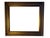 Classic Baroque Picture Frame - Solid Heavy Wood For Sale - Image 4 of 4
