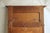 Brown Art Deco Dutch Wall Mirror, 1920s For Sale - Image 8 of 14