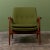 Mid 20th Century Rastad and Relling Lounge Chair for Dokka Mobler For Sale - Image 5 of 12