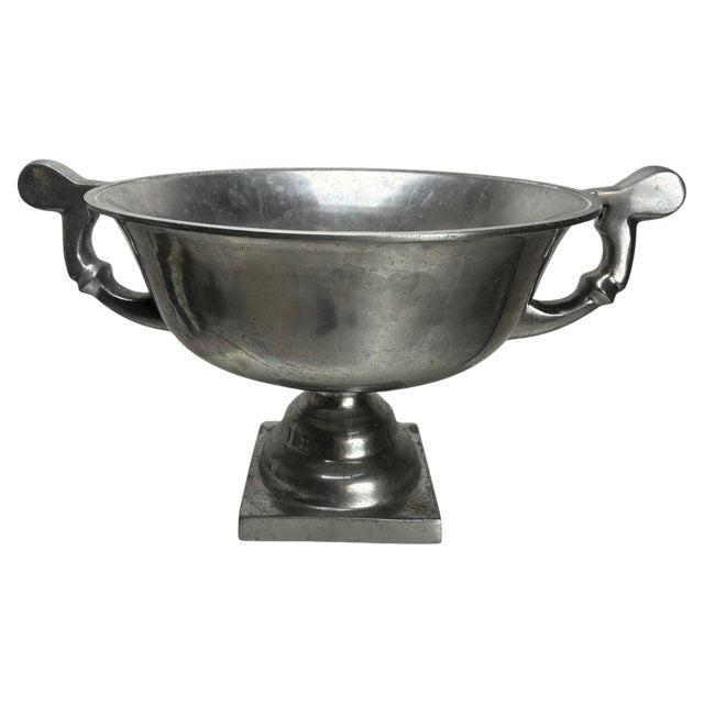 Italian Champagne Bucket or Centerpiece, 1970s For Sale