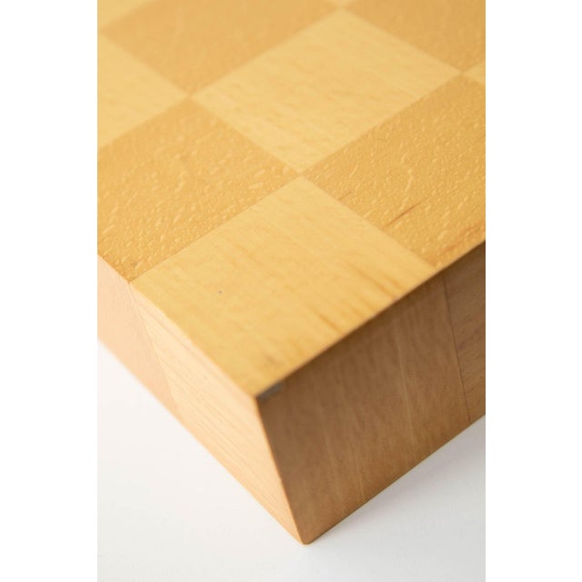 Michael Graves Postmodern Chess and Checkers Set For Sale - Image 13 of 18
