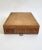 Industrial Wooden Storage Box, 1920s For Sale - Image 10 of 18