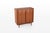 Bernhard Pedersen & Son Mid-Century Teak Cabinet from Bernhard Pedersen & Son, 1960s For Sale - Image 4 of 12