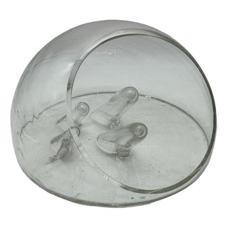 Vintage Vase by Toni Zuccheri for Veart, 1970s For Sale