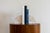 A striking pair of sculptural fossilized coral limestone bookends/blocks. Each piece reveals a distinct character: one cut...