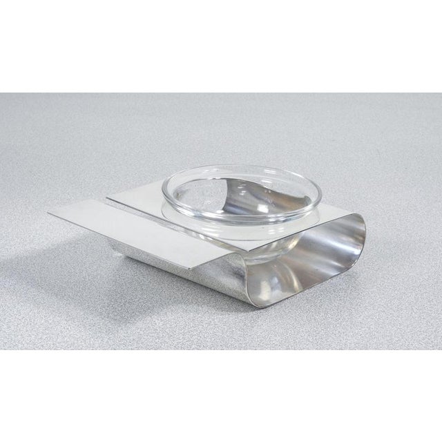 Gravy Boat Bowl by Lino Sabattini For Sale - Image 4 of 18