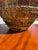Bronze Vintage Brutalist Style Ceramic Table Lamp, Attributed to Bitossi For Sale - Image 8 of 17