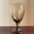 Mid-20th Century Libbey Mocha Glass Goblets — Set of 6 For Sale In Baltimore - Image 6 of 10