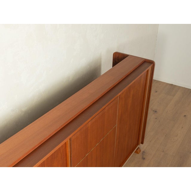 Mid-Century Modern Folding Bed, 1960s For Sale - Image 10 of 15