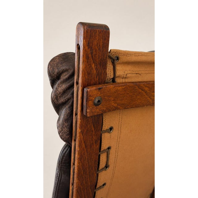 Siesta Lounge Chair by Ingmar Relling for Westnofa, 1965 For Sale - Image 6 of 8
