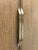 Wood Van Thiels for Restoration Hardware Padua Cabinet For Sale - Image 7 of 12