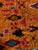 1990s Vintage Moroccan Berber Wool Rug, 1990 For Sale - Image 5 of 11