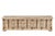 Blending history and everyday functionality, this Footboard “Bed Bench” has been thoughtfully handcrafted from an antique...