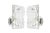 Mid-Century Modern Austria, 1960s Murano Glass Ice Drip Sconces - a Pair For Sale - Image 3 of 8