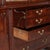 18th Century George III Mahogany Breakfront Bookcase For Sale In Boston - Image 6 of 10