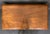 French Rectangular Low or Coffee Table of Mahogany For Sale - Image 9 of 10