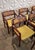 Dining Chairs from José Daniel Santa Rita, 1970s, Set of 10 For Sale - Image 4 of 14