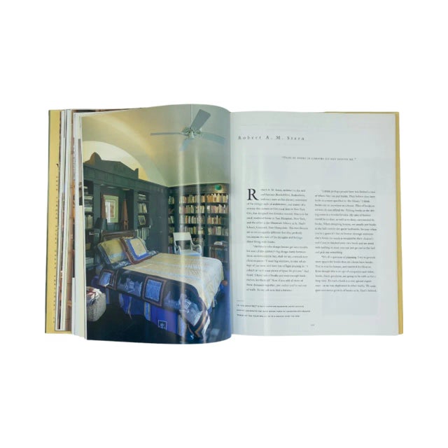 Paper At Home With Books: How Booklovers Live With and Care for Their Libraries For Sale - Image 7 of 12