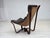 Norwegian Viking Lounge Chair by Jim Myrstad, 1970s For Sale - Image 10 of 18