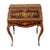 Louis XVI French Flap Desk For Sale