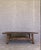 Handcrafeted france 1940s h 41cm w 130cm d 68cm celebrate imperfection and natural beauty with this one-of-a-kind wabi-...