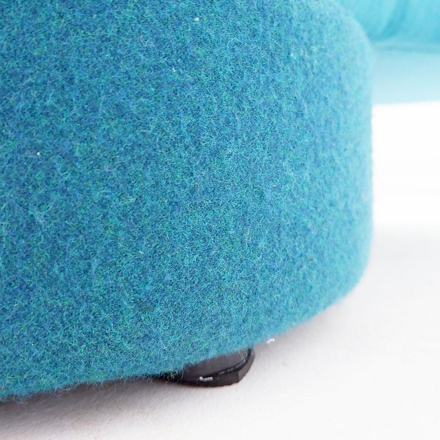 Early 21st Century Tapa Modular Ottoman attributed to Mac Stopa for Nowy Styl Group, France, 2016 For Sale - Image 5 of 16
