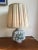 Mid-Century Ceramic Table Lamp, 1950s For Sale - Image 11 of 11