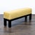 Modern Cisco Brothers Slim Bench For Sale - Image 3 of 9