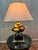 The Dolphin Table Lamp For Sale - Image 4 of 11