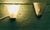 1980s Art Deco Style Wall Lights, 1980, Set of 2 For Sale - Image 5 of 7