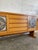 Danish Mid Century Oak Brutalist Credenza Gangso Mobler For Sale In Miami - Image 6 of 14